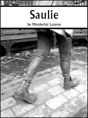 cover image of Saulie